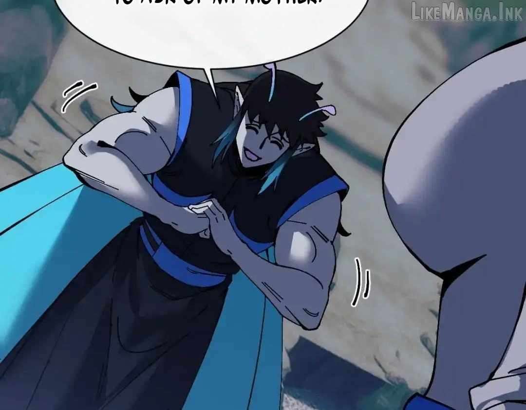 Master: This Villainous Disciple Is Not The Holy Child Chapter 205 - Page 61