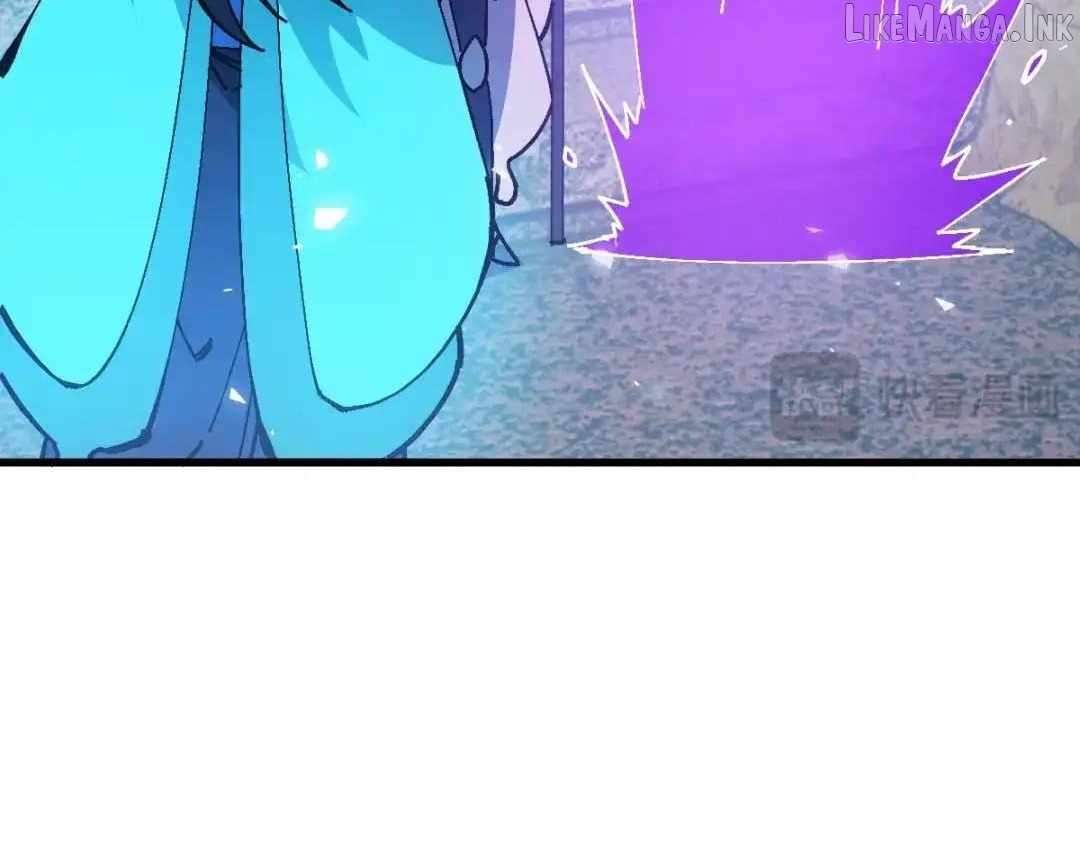 Master: This Villainous Disciple Is Not The Holy Child Chapter 205 - Page 78