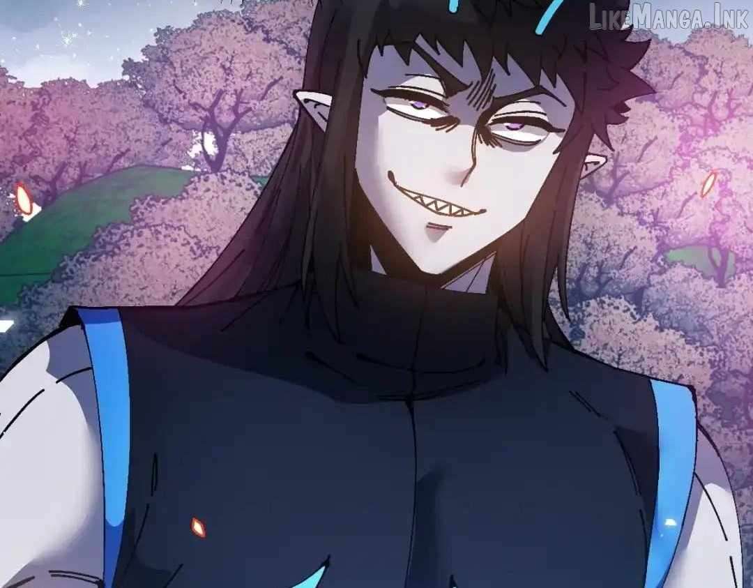 Master: This Villainous Disciple Is Not The Holy Child Chapter 205 - Page 93