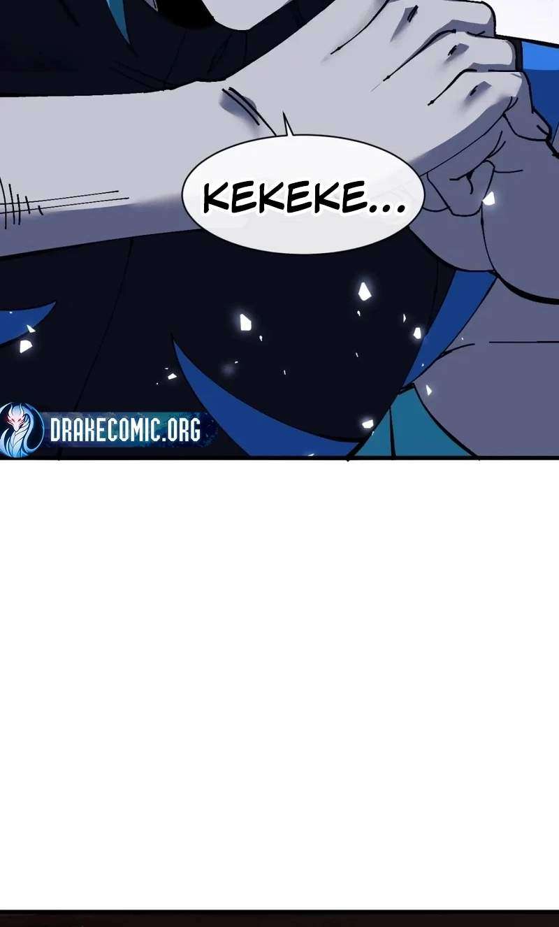 Master: This Villainous Disciple Is Not The Holy Child Chapter 206 - Page 11