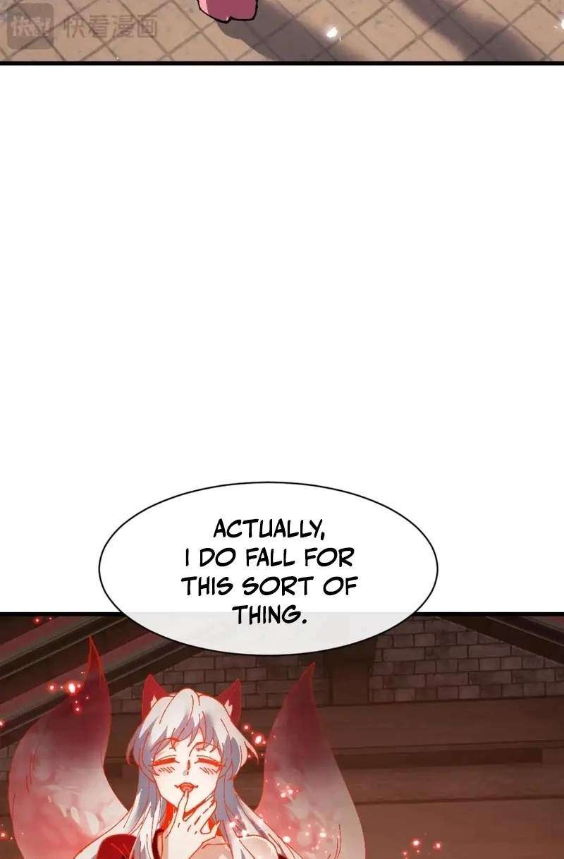 Master: This Villainous Disciple Is Not The Holy Child Chapter 206 - Page 21