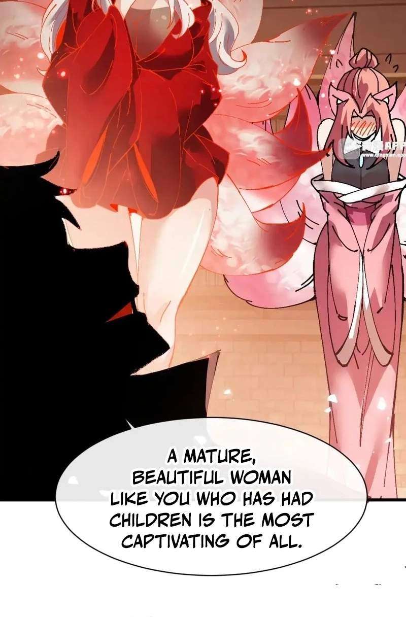 Master: This Villainous Disciple Is Not The Holy Child Chapter 206 - Page 22