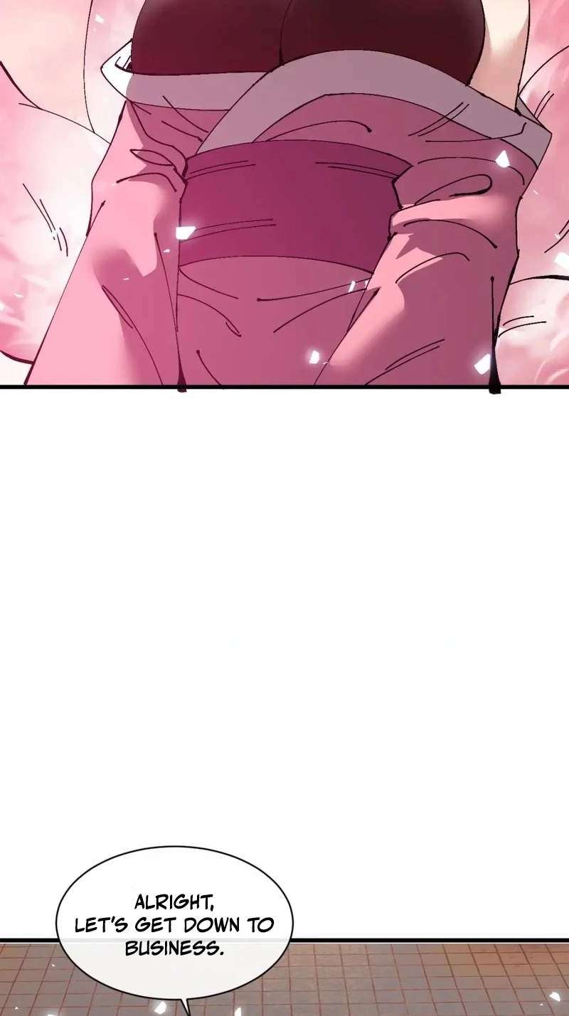 Master: This Villainous Disciple Is Not The Holy Child Chapter 206 - Page 25