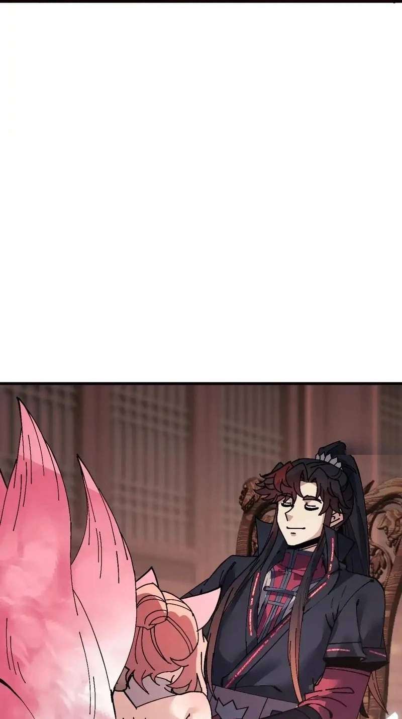 Master: This Villainous Disciple Is Not The Holy Child Chapter 206 - Page 28