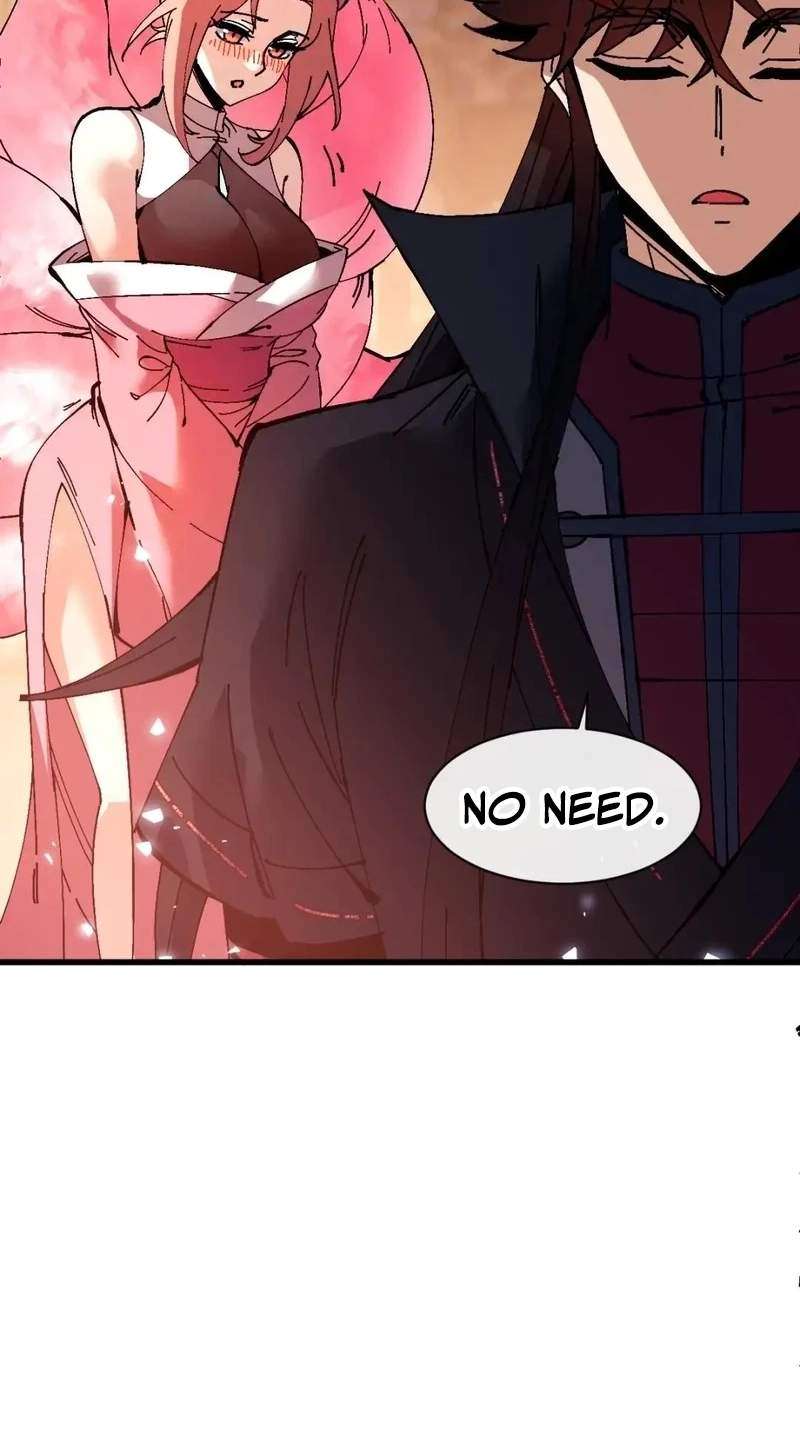 Master: This Villainous Disciple Is Not The Holy Child Chapter 206 - Page 46