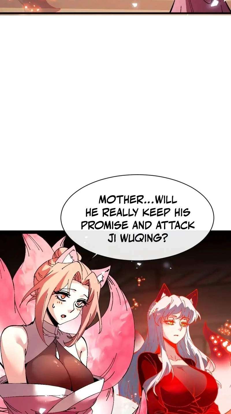 Master: This Villainous Disciple Is Not The Holy Child Chapter 206 - Page 48