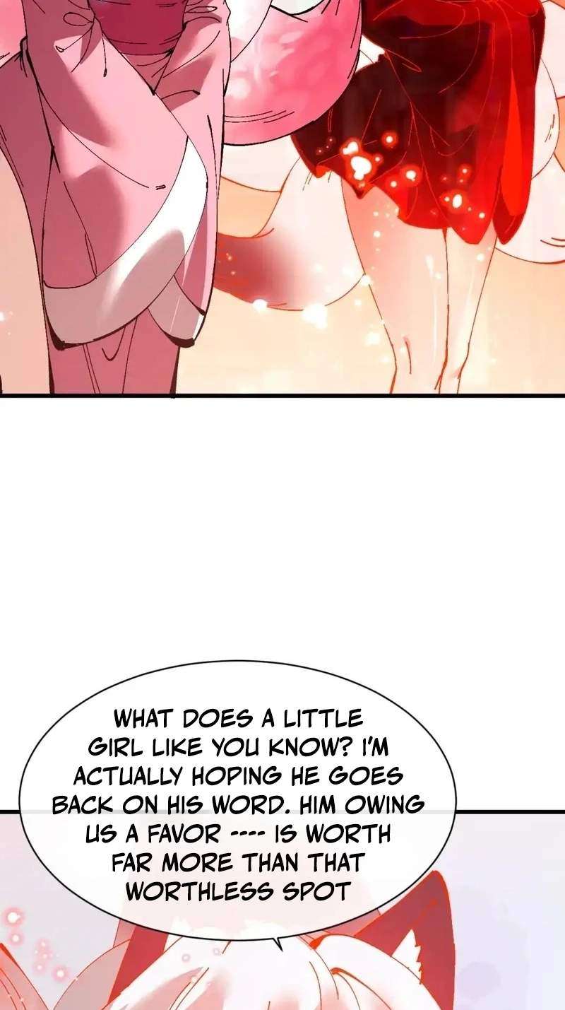 Master: This Villainous Disciple Is Not The Holy Child Chapter 206 - Page 49
