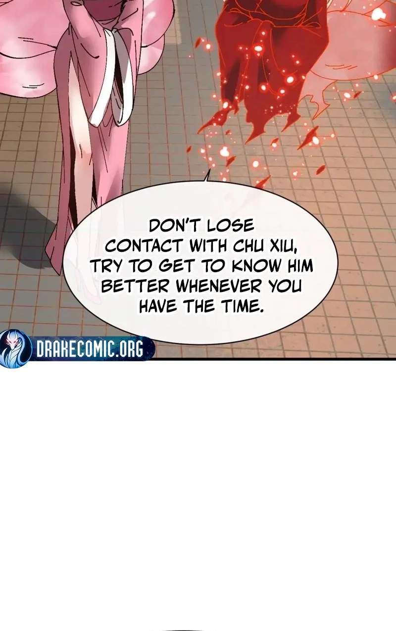 Master: This Villainous Disciple Is Not The Holy Child Chapter 206 - Page 53
