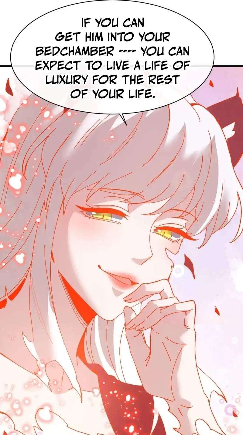 Master: This Villainous Disciple Is Not The Holy Child Chapter 206 - Page 54
