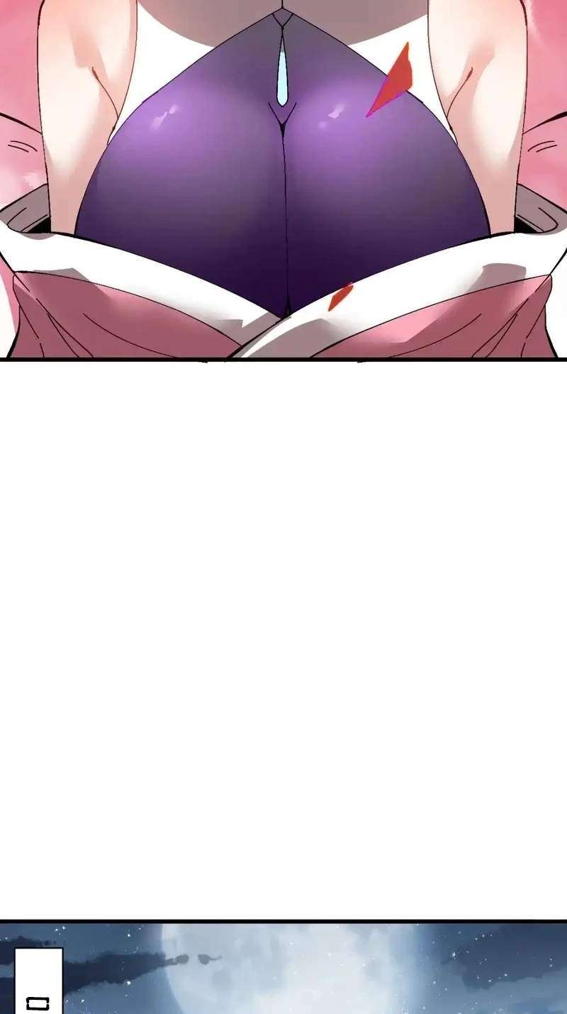 Master: This Villainous Disciple Is Not The Holy Child Chapter 206 - Page 56
