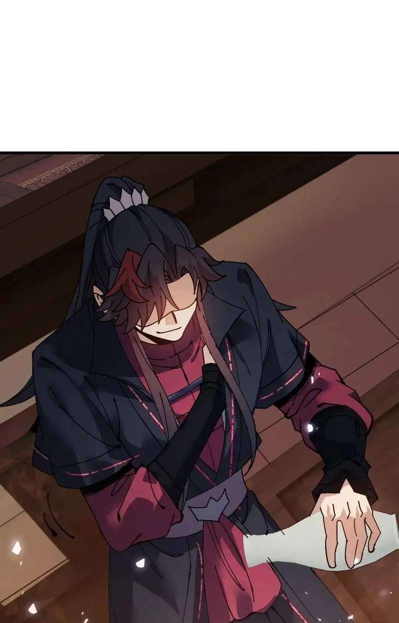 Master: This Villainous Disciple Is Not The Holy Child Chapter 206 - Page 65