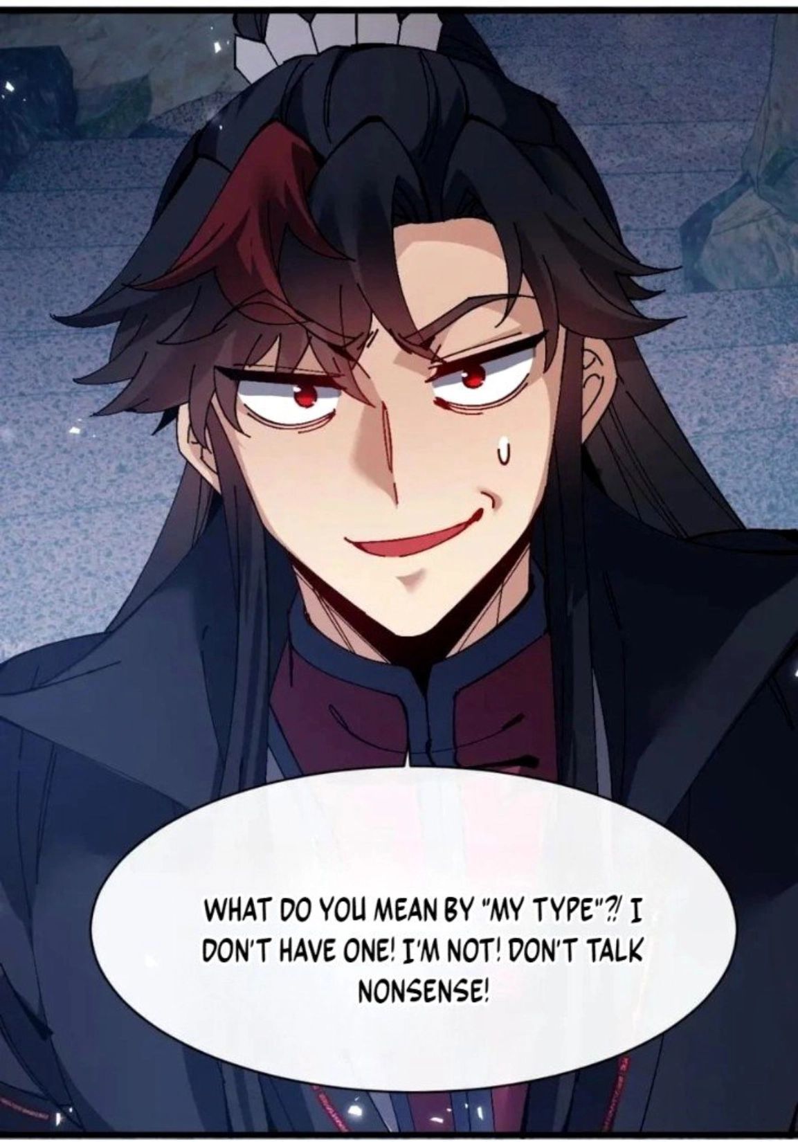 Master: This Villainous Disciple Is Not The Holy Child Chapter 211 - Page 24