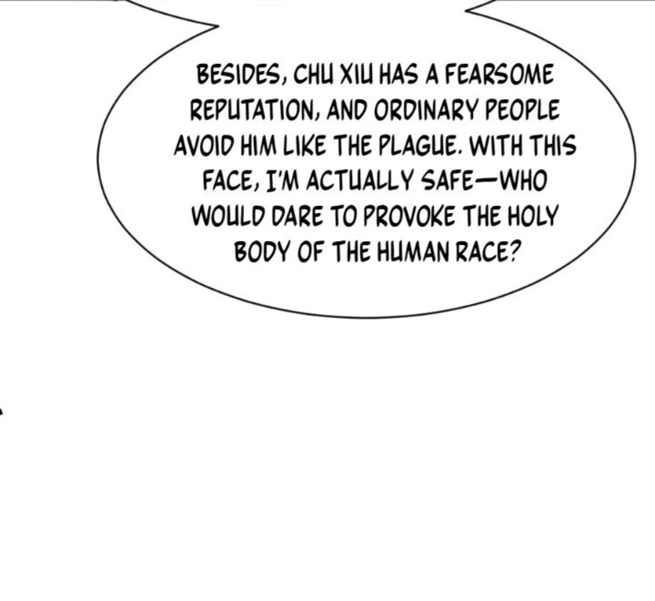 Master: This Villainous Disciple Is Not The Holy Child Chapter 211 - Page 43