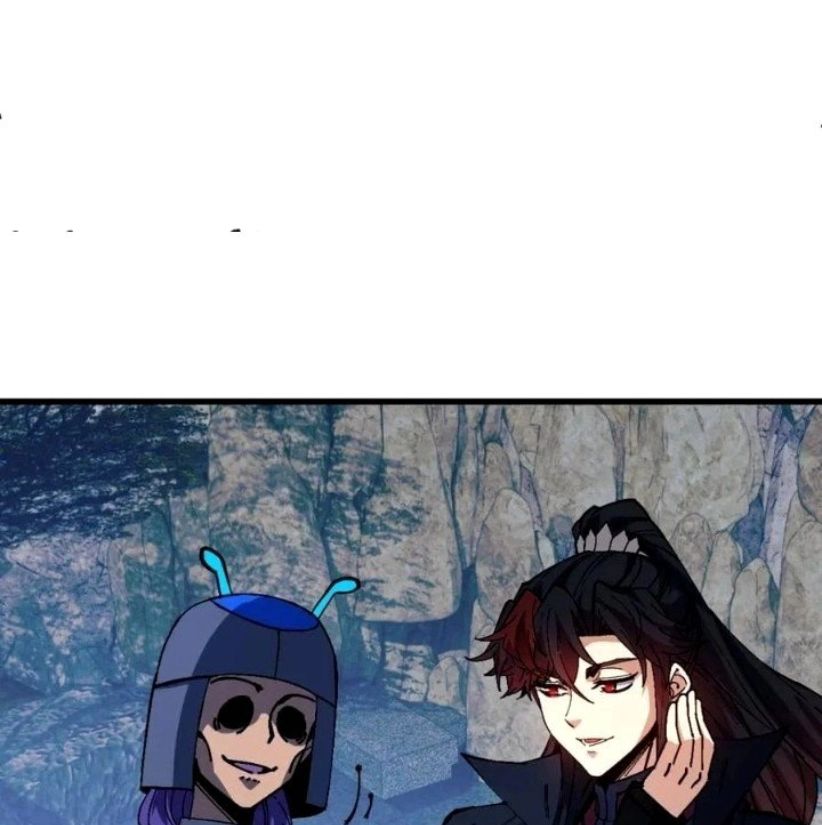 Master: This Villainous Disciple Is Not The Holy Child Chapter 211 - Page 55