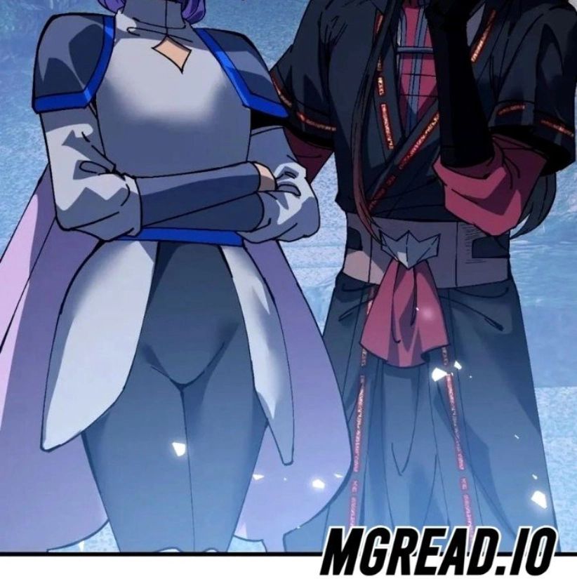 Master: This Villainous Disciple Is Not The Holy Child Chapter 211 - Page 56
