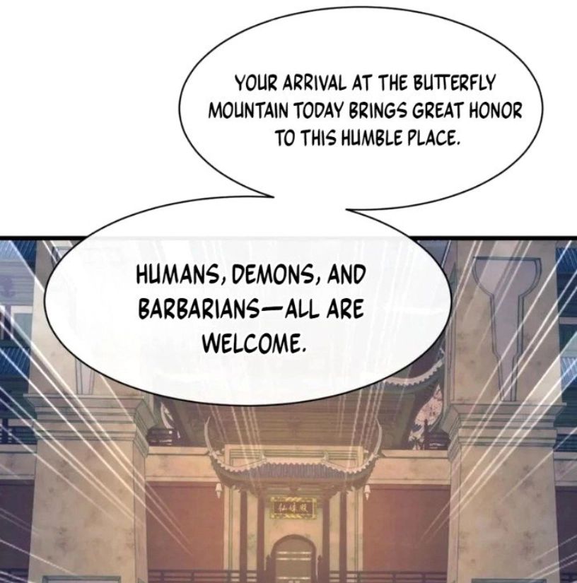 Master: This Villainous Disciple Is Not The Holy Child Chapter 211 - Page 74
