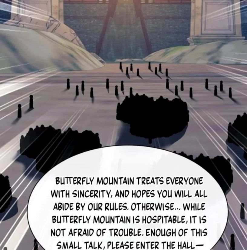 Master: This Villainous Disciple Is Not The Holy Child Chapter 211 - Page 75