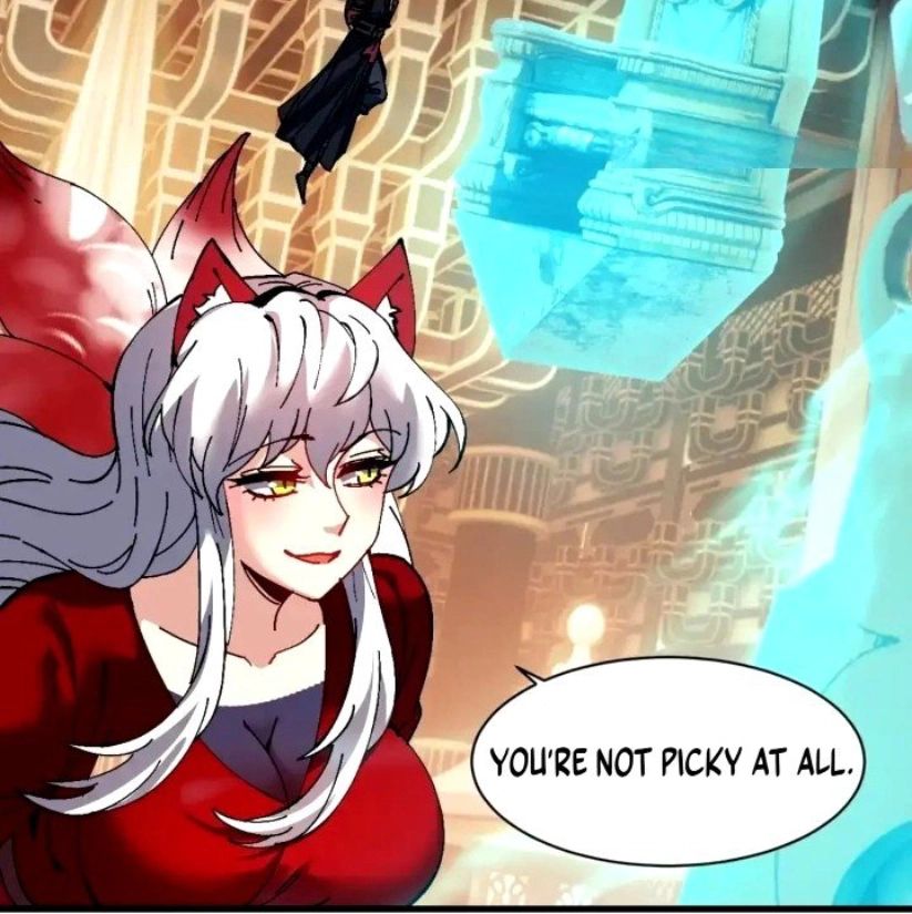 Master: This Villainous Disciple Is Not The Holy Child Chapter 212 - Page 20