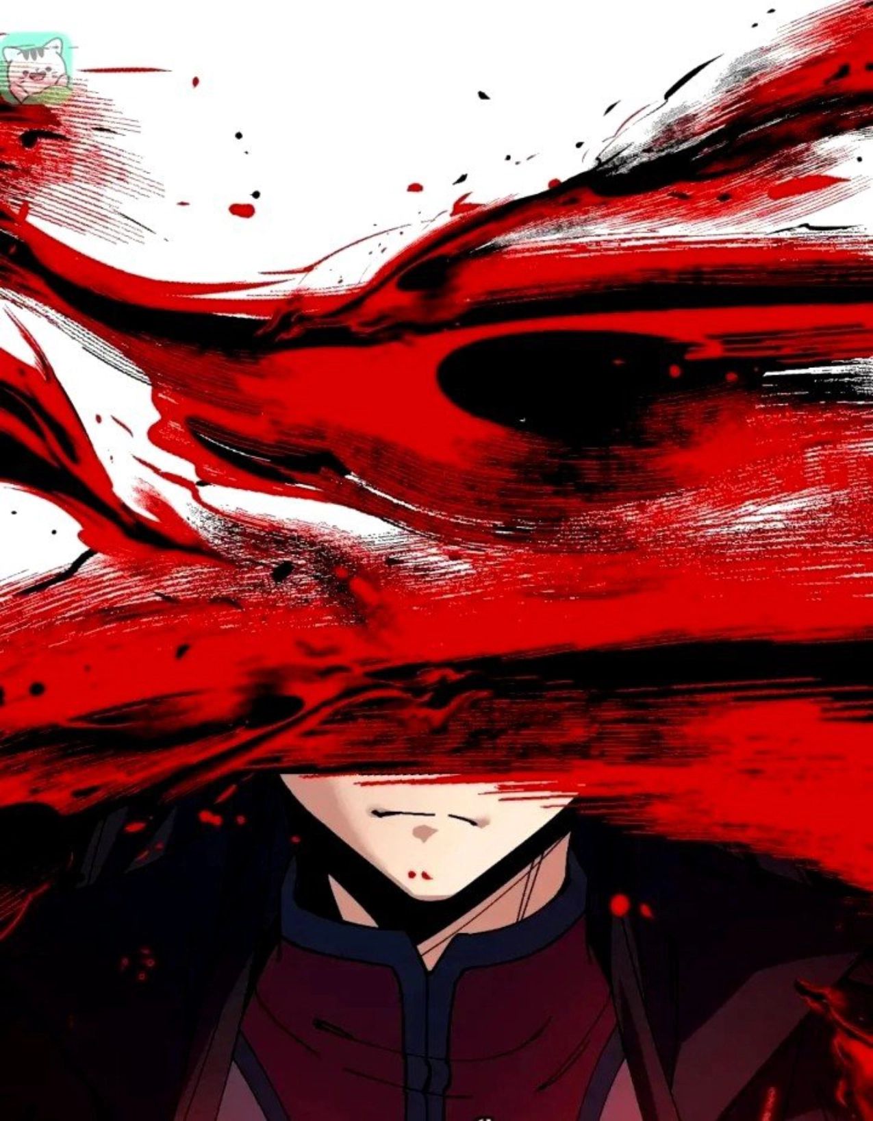 Master: This Villainous Disciple Is Not The Holy Child Chapter 212 - Page 32