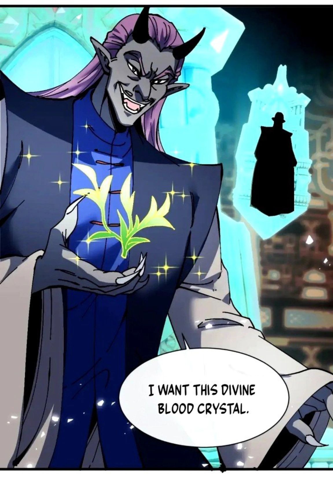 Master: This Villainous Disciple Is Not The Holy Child Chapter 212 - Page 80