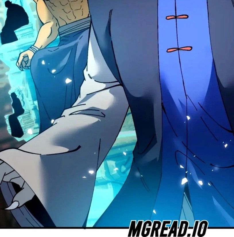 Master: This Villainous Disciple Is Not The Holy Child Chapter 212 - Page 87