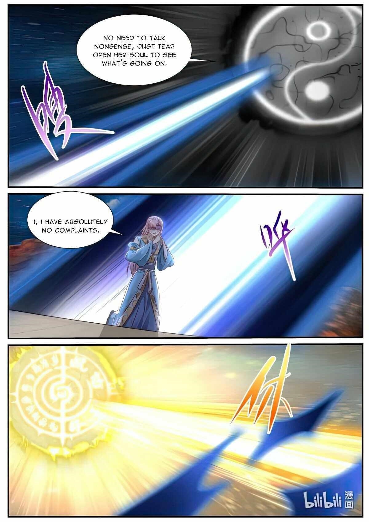 Rebirth Of The Urban Immortal Cultivator Chapter 978 - Page 11