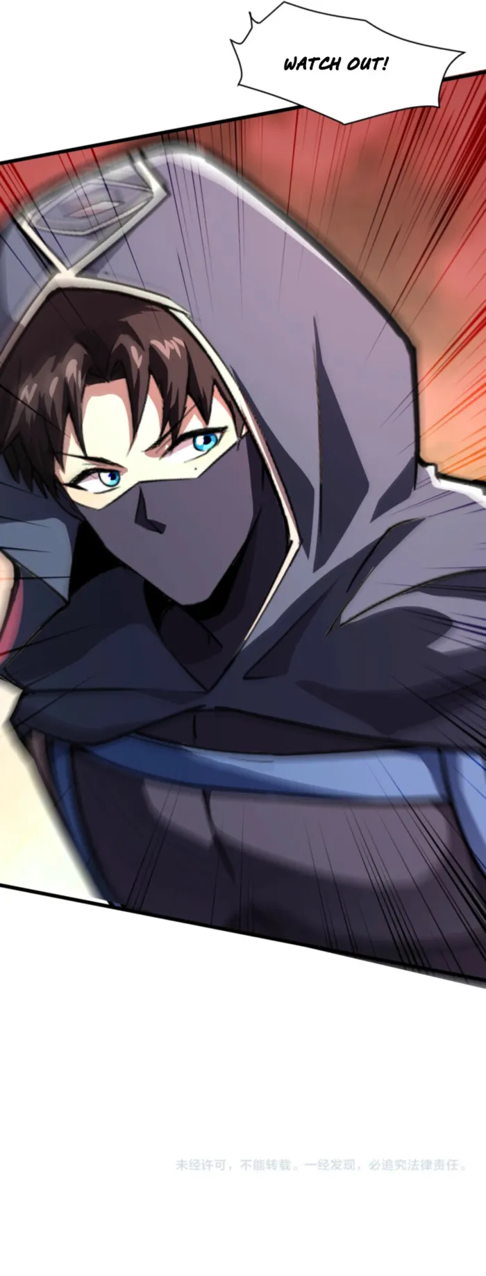 The Lone SSS-Class Summoner Chapter 179 - Page 7