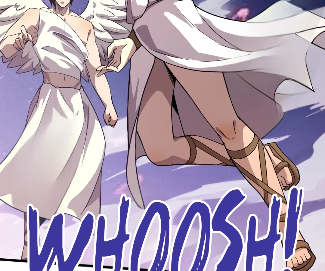 The Lone SSS-Class Summoner Chapter 201 - Page 13