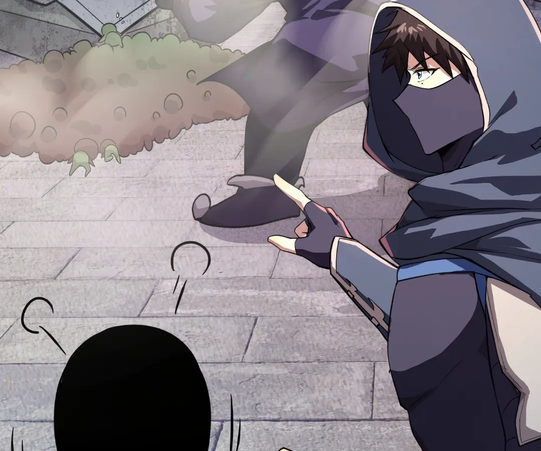 The Lone SSS-Class Summoner Chapter 201 - Page 5