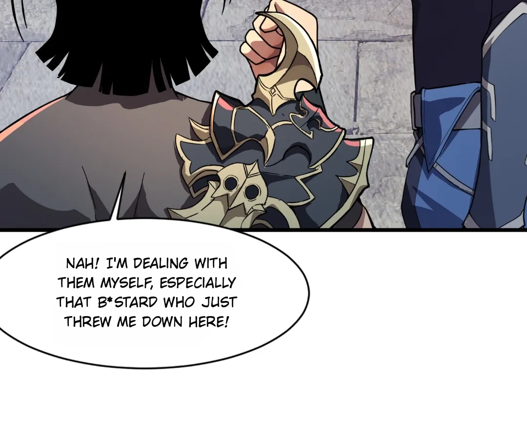 The Lone SSS-Class Summoner Chapter 201 - Page 6