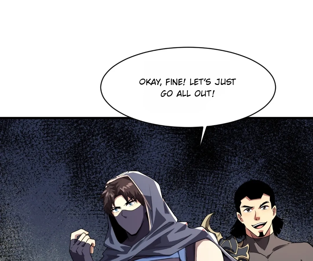 The Lone SSS-Class Summoner Chapter 201 - Page 7