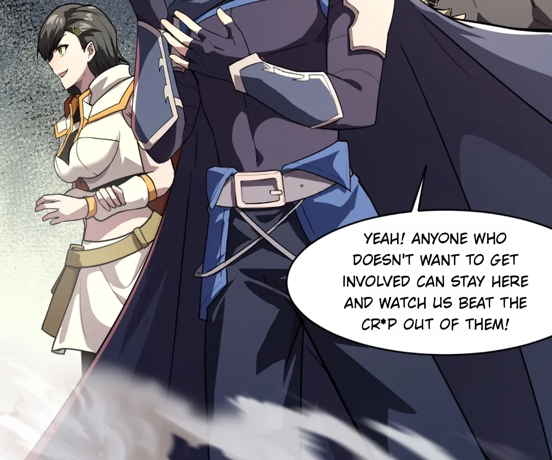 The Lone SSS-Class Summoner Chapter 201 - Page 8