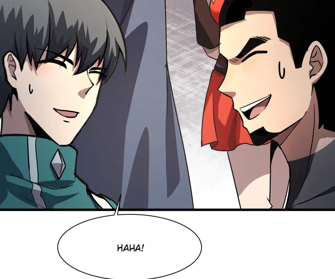 The Lone SSS-Class Summoner Chapter 202 - Page 14