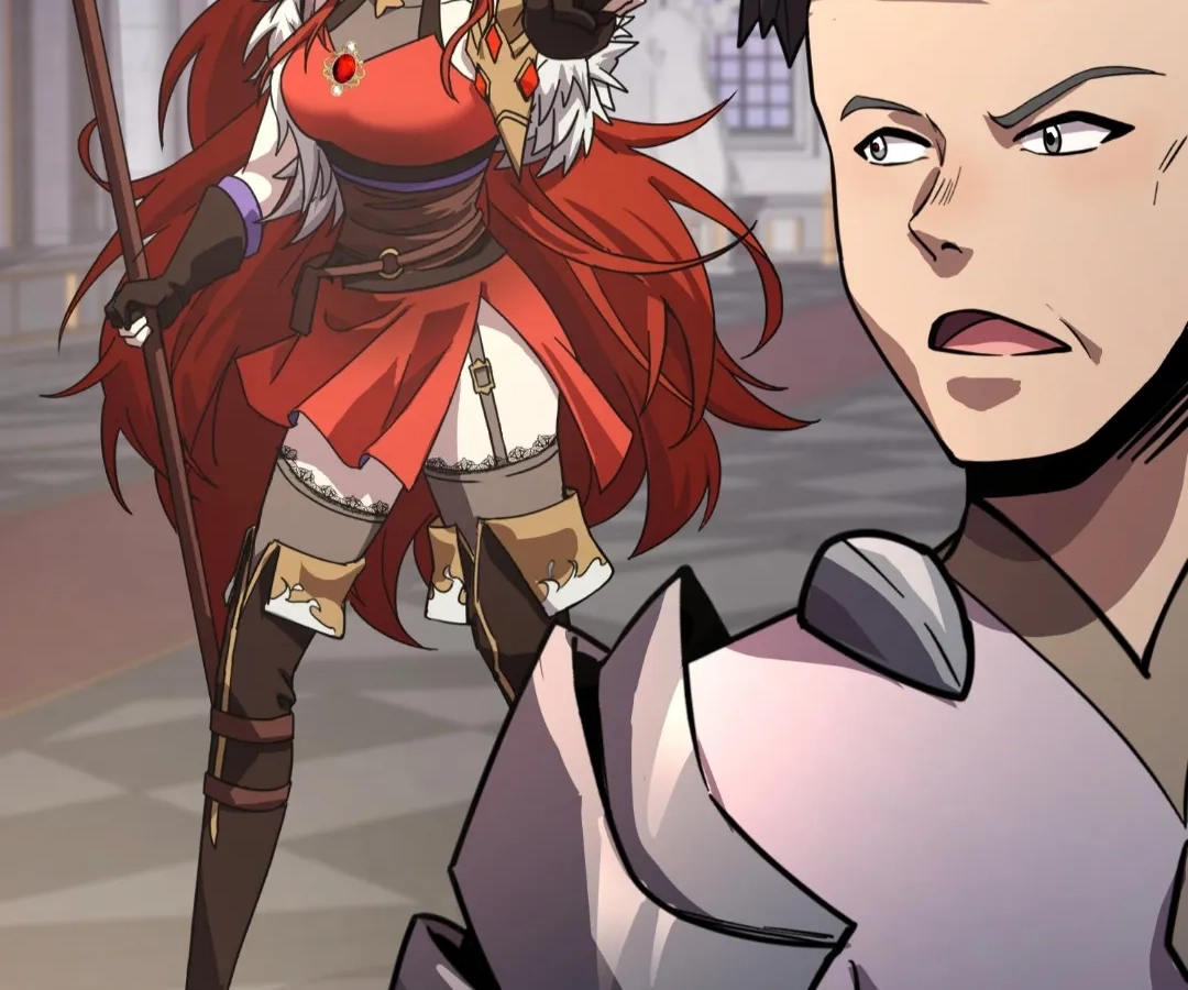 The Lone SSS-Class Summoner Chapter 202 - Page 2