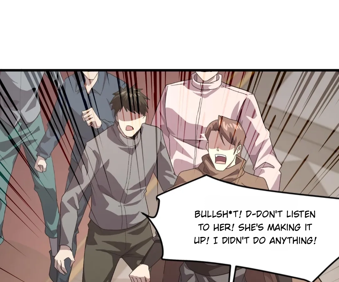 The Lone SSS-Class Summoner Chapter 202 - Page 4