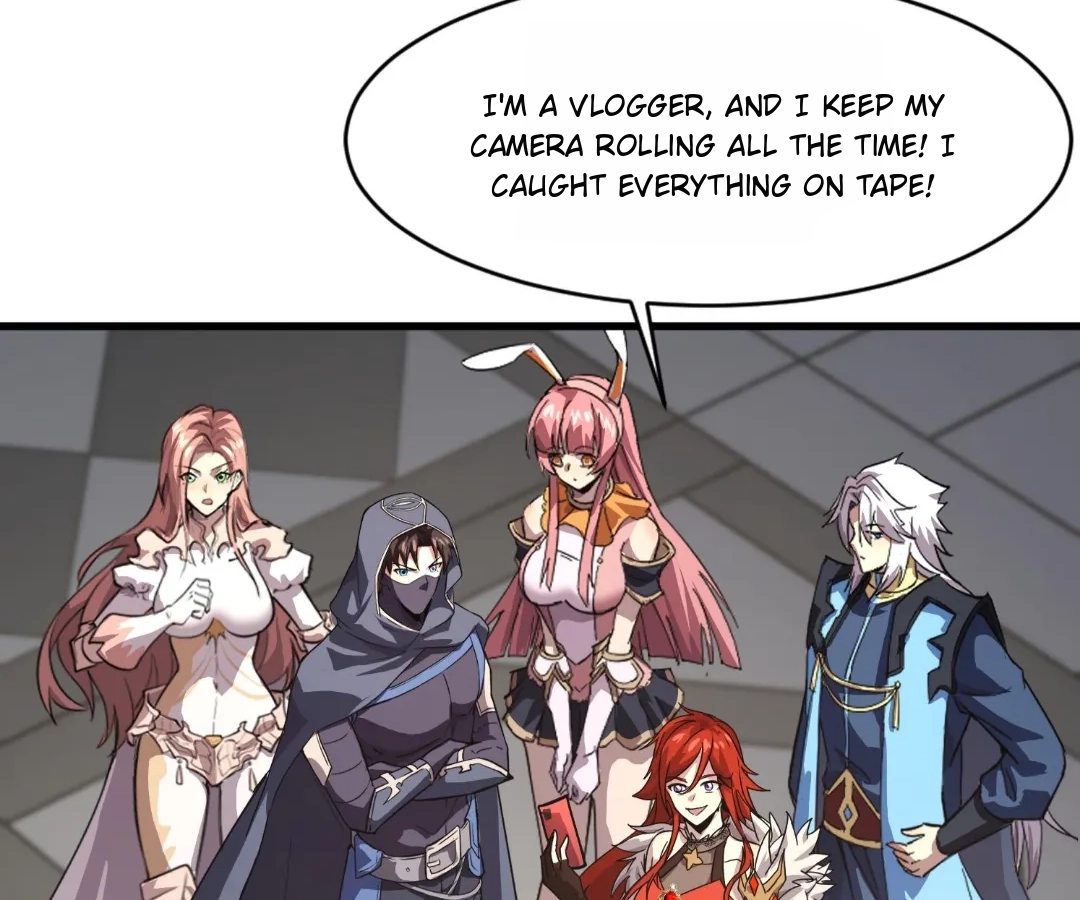 The Lone SSS-Class Summoner Chapter 202 - Page 7