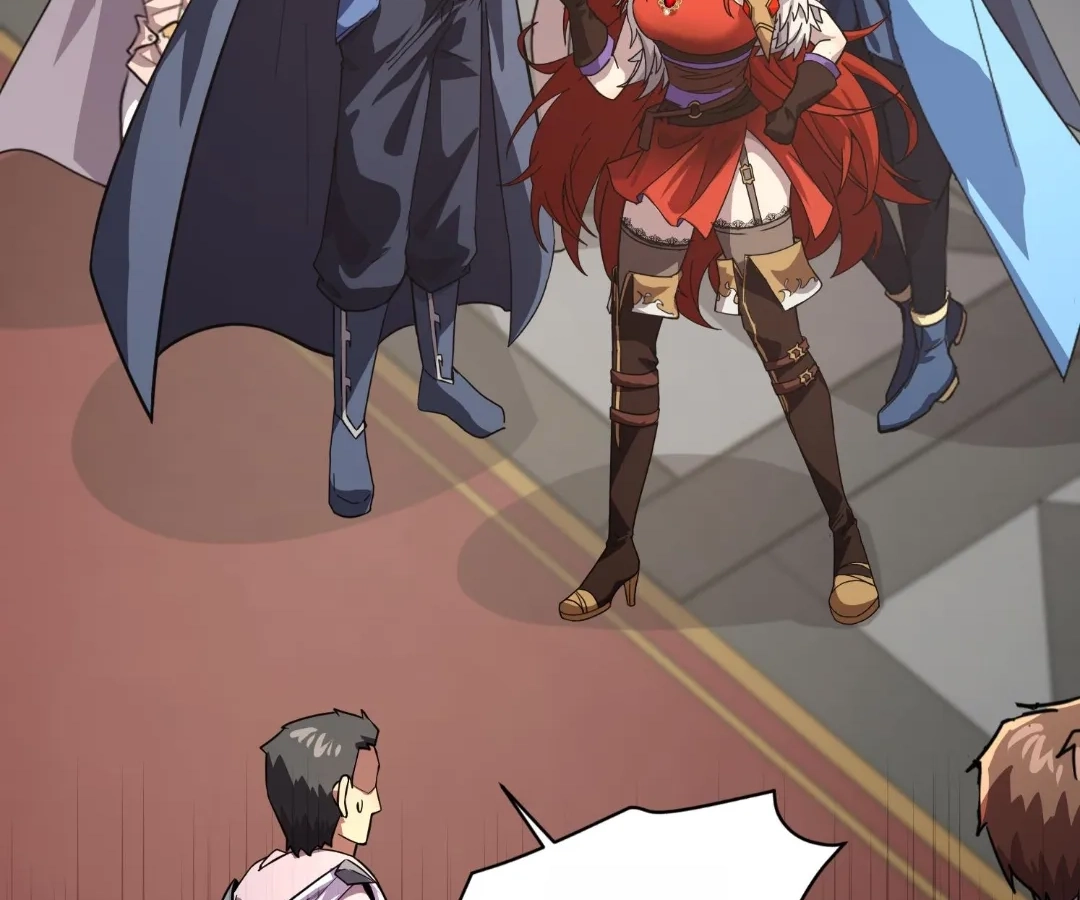 The Lone SSS-Class Summoner Chapter 202 - Page 8