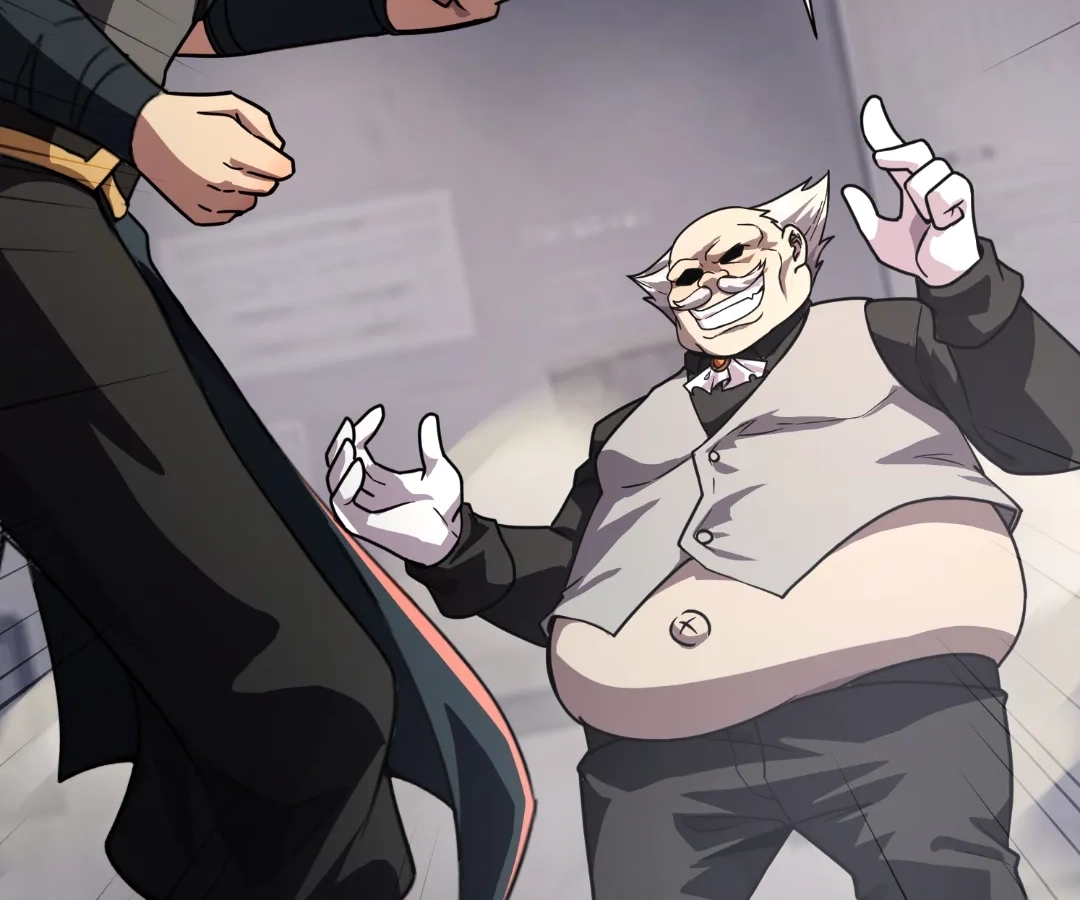 The Lone SSS-Class Summoner Chapter 203 - Page 17