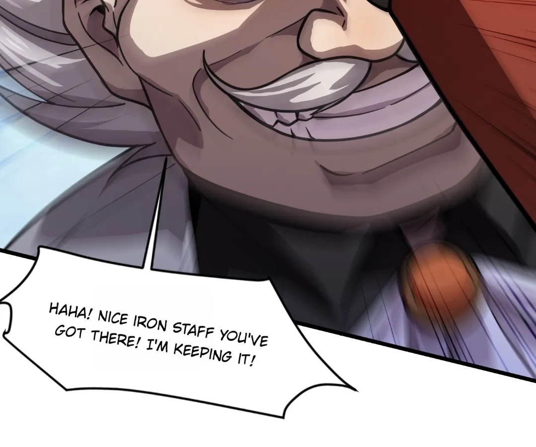 The Lone SSS-Class Summoner Chapter 203 - Page 6