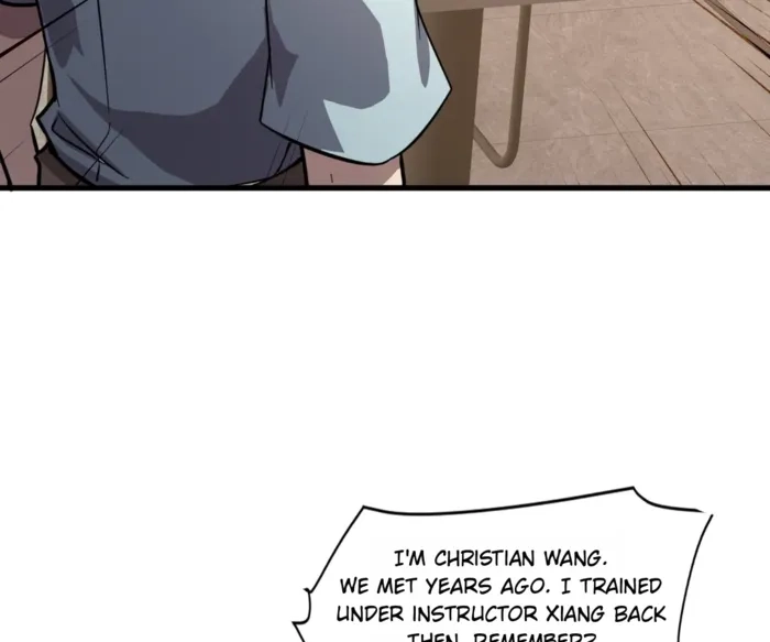 The Lone SSS-Class Summoner Chapter 206 - Page 101