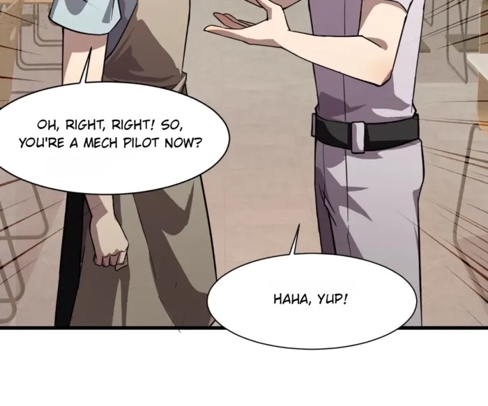 The Lone SSS-Class Summoner Chapter 206 - Page 103