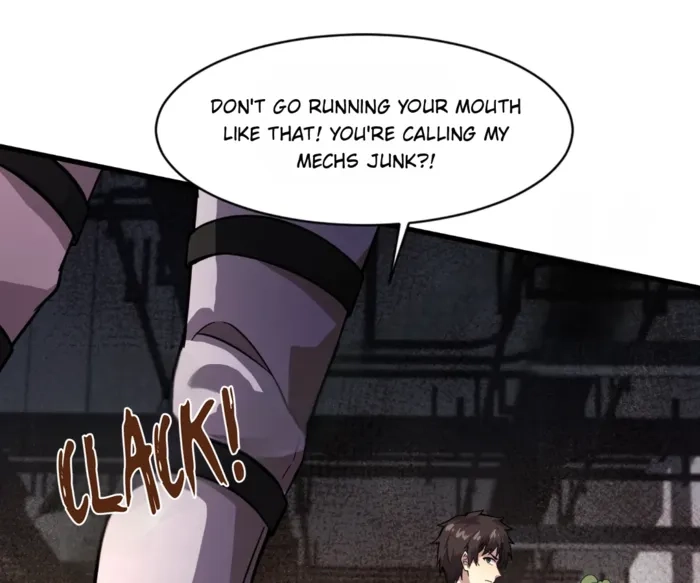 The Lone SSS-Class Summoner Chapter 206 - Page 107