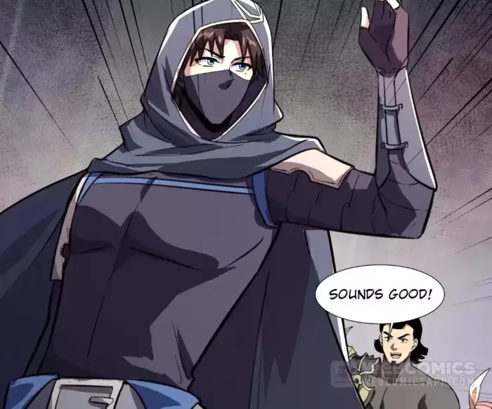 The Lone SSS-Class Summoner Chapter 206 - Page 26