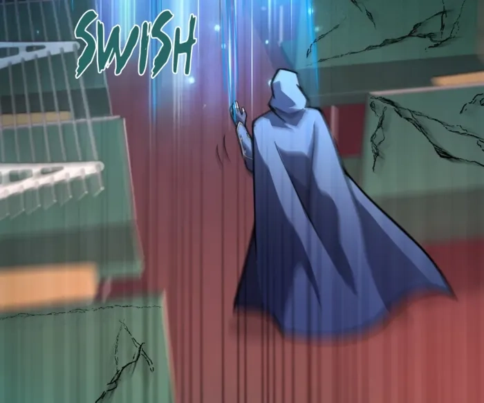 The Lone SSS-Class Summoner Chapter 206 - Page 48