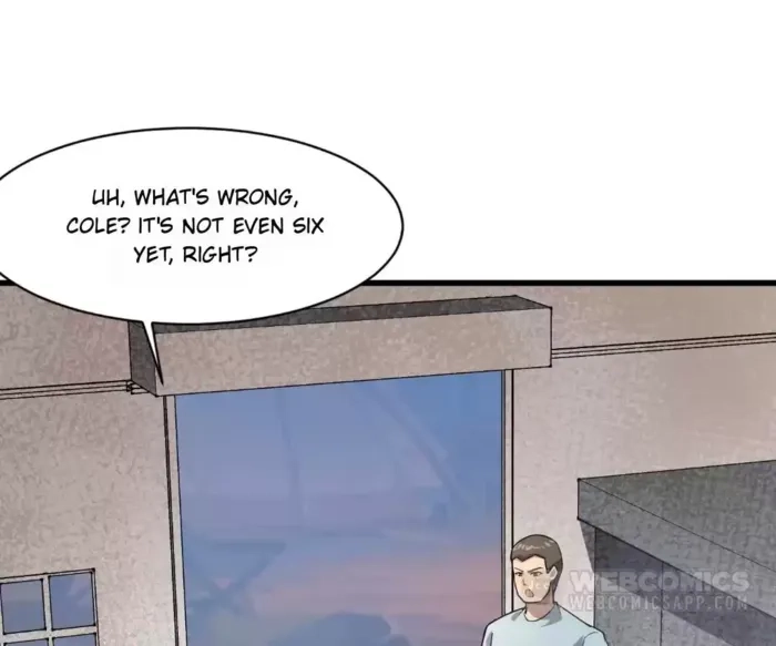 The Lone SSS-Class Summoner Chapter 206 - Page 73