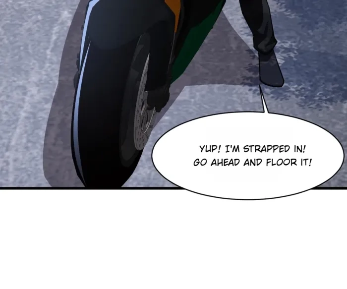 The Lone SSS-Class Summoner Chapter 206 - Page 80