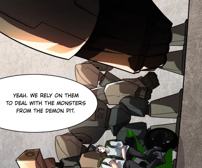 The Lone SSS-Class Summoner Chapter 206 - Page 88