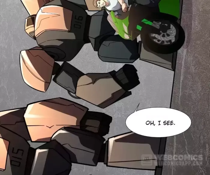 The Lone SSS-Class Summoner Chapter 206 - Page 89