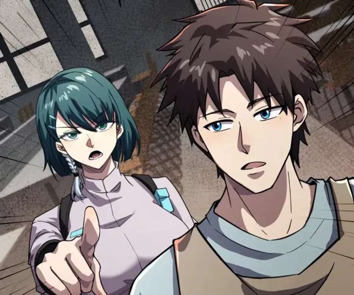 The Lone SSS-Class Summoner Chapter 207 - Page 10