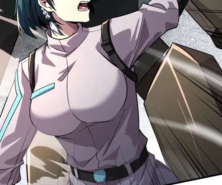 The Lone SSS-Class Summoner Chapter 207 - Page 101